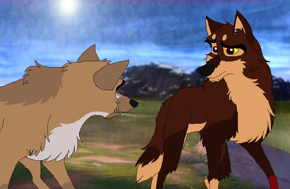 'You don't know me, Fletcher.'