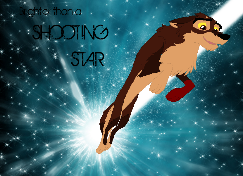 ~Shooting Star~
