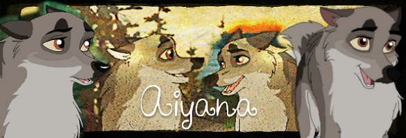 Aiyana Signature
