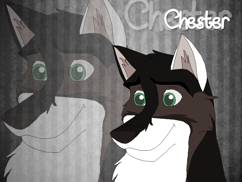 Chester for Spirit Of the Wild
