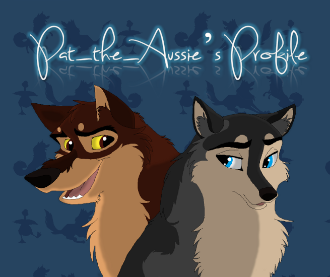 Temporary profile header ;D