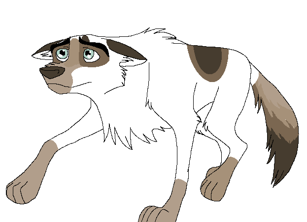 Trade with Spirit of the Wild 