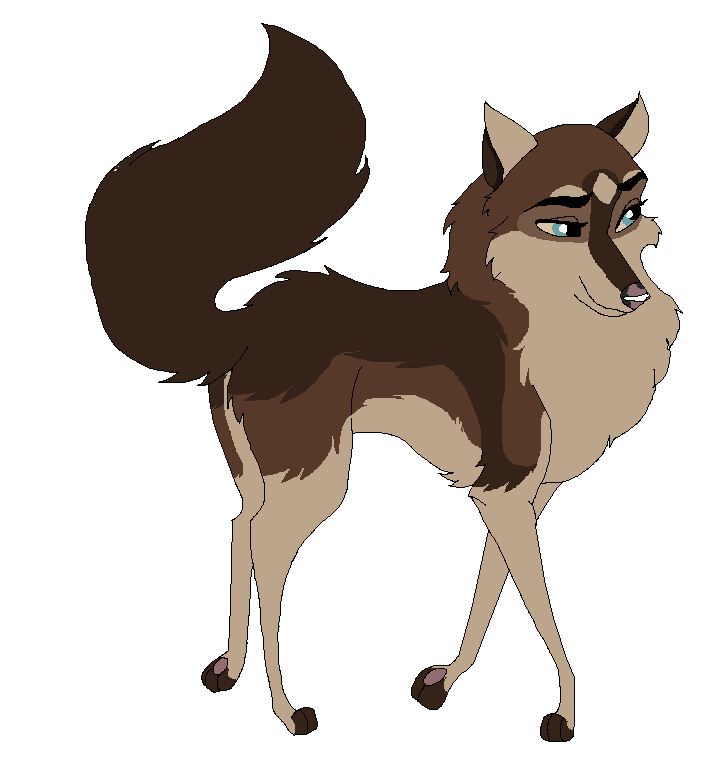 Aleu re-design