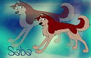 Saba Desktop- Trade with Santa Cruz