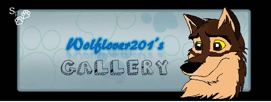 Gallery entrance picture