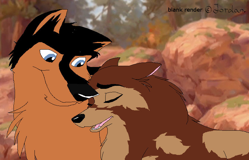 True love!