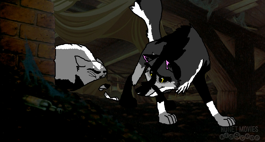 Render for Singapaw!