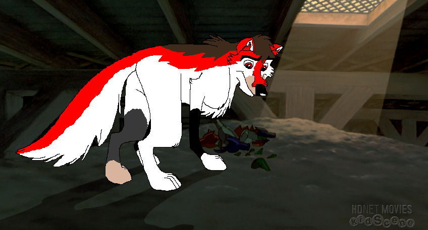 Ray- Trade with Artic Wolf- Part 2