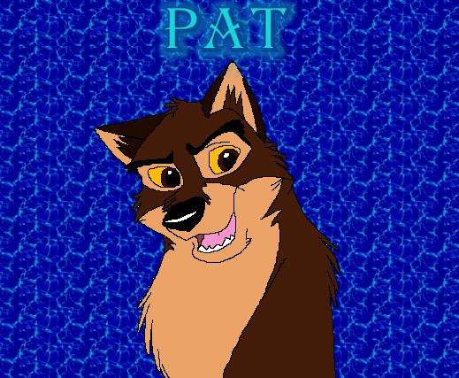 Pat avatar