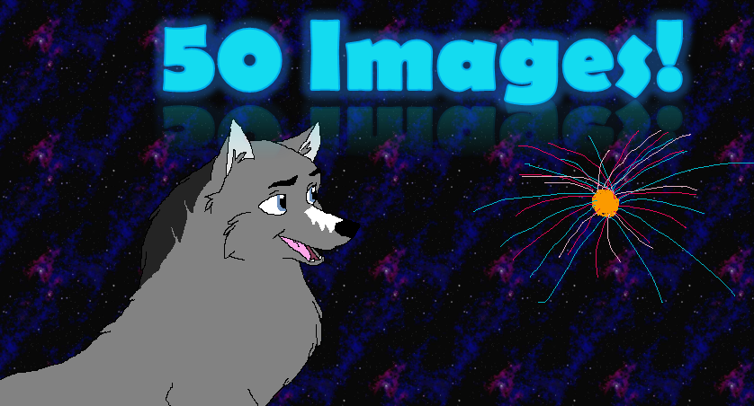 50 Image Celebration!