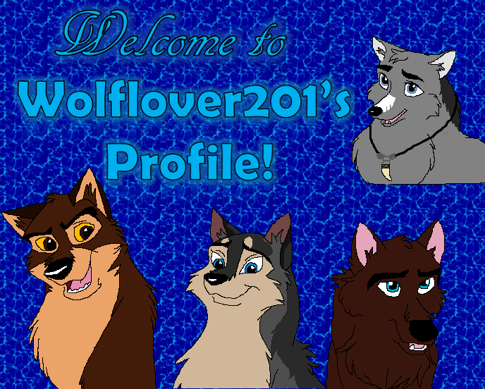 Updated profile picture.