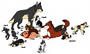Pat's family- Adopts.