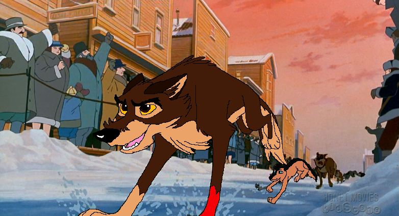 Run, Pat, RUN!