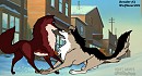 Contest Prize 2.-Artic Wolf