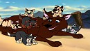 If they had pups..