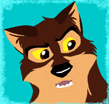 Pat avatar