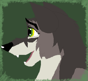 Rush avatar