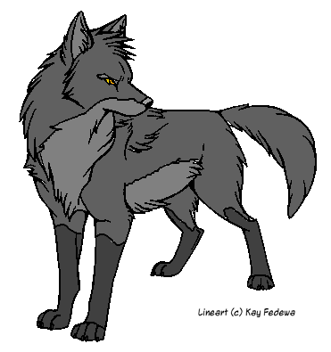 Suka full body pic