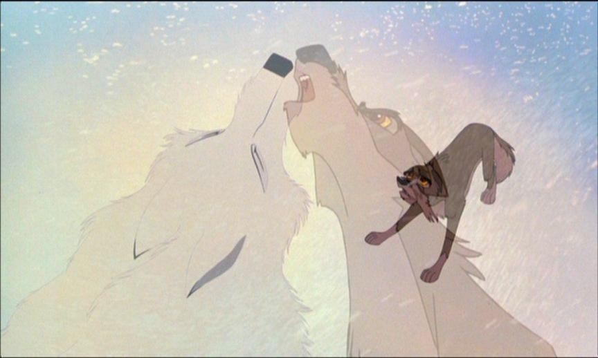 howl