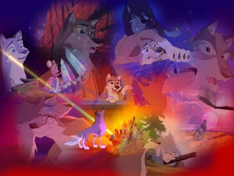 Aleu Wallpaper