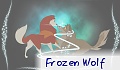 Frozen Wolf