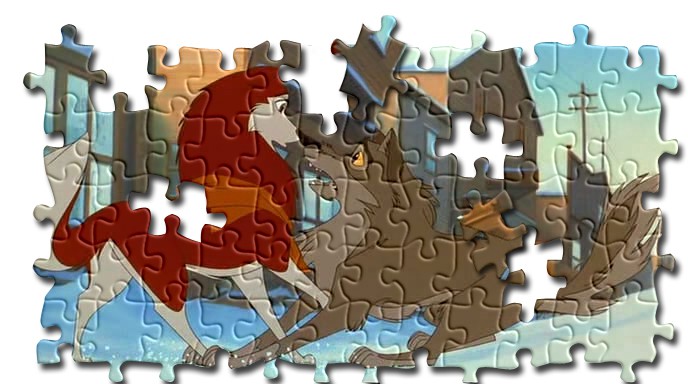 First Encounter Puzzle