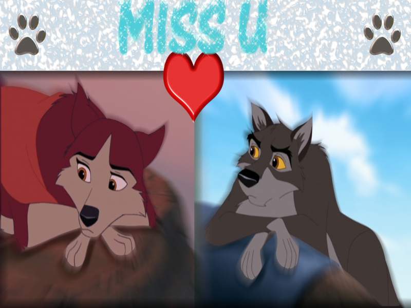 Miss U