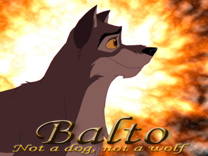 The Great Balto