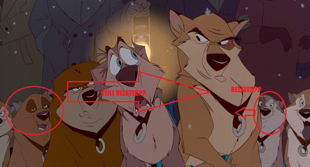 Related??