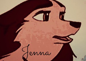 Jenna