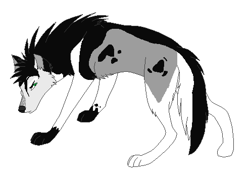 Bryon (Request)