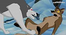 Goodbye Balto...