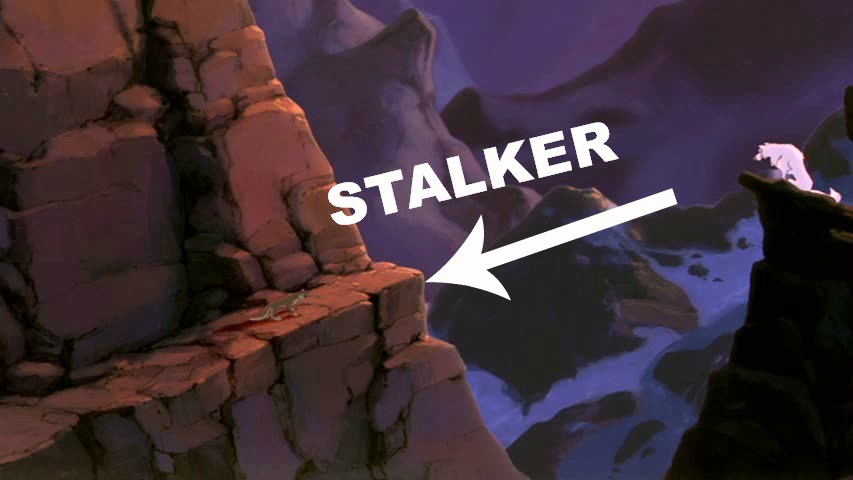 Stalker