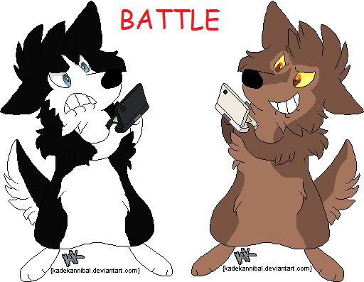 BATTLE