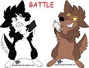 BATTLE
