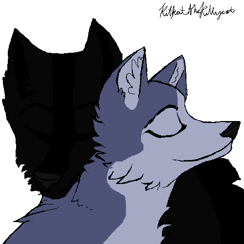 Sooter's old crush Talon 