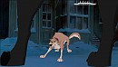 Talon V.S. Aleu