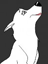 My first Lineart