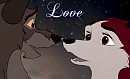 Balto and Jenna