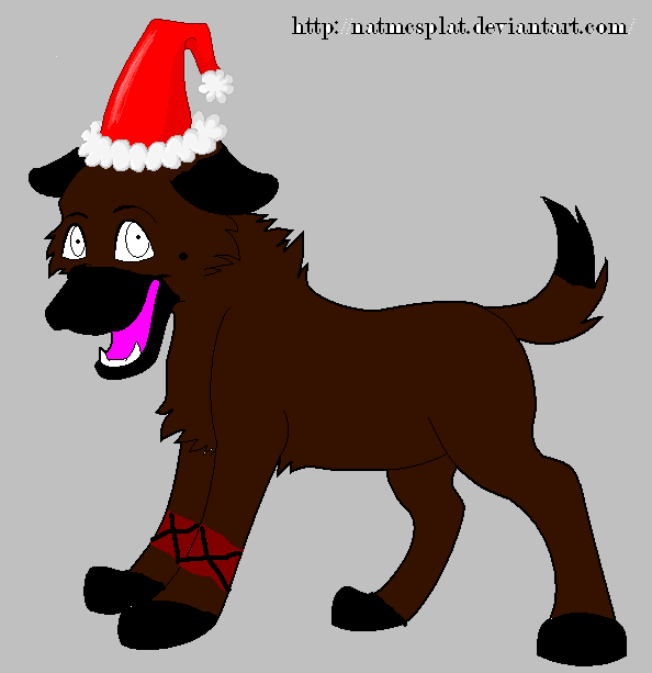 merry xmas and a happy new year!