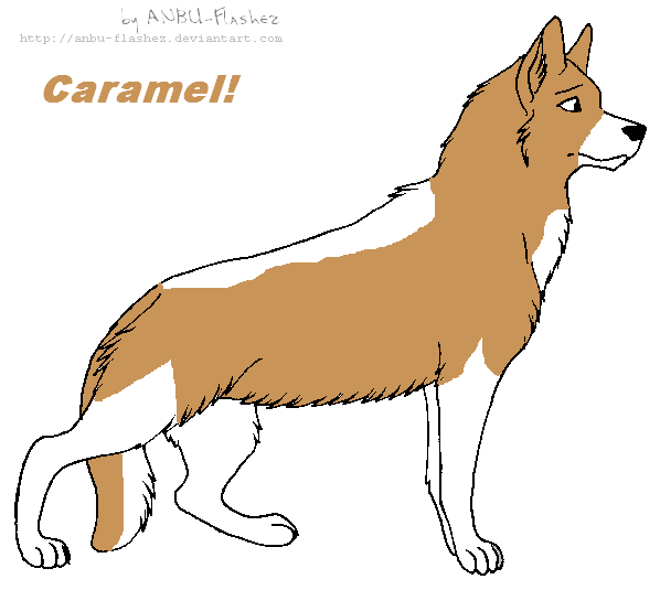 caramel.! again!!!