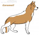 caramel.! again!!!