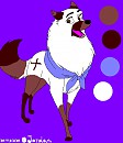 new char Escorpia