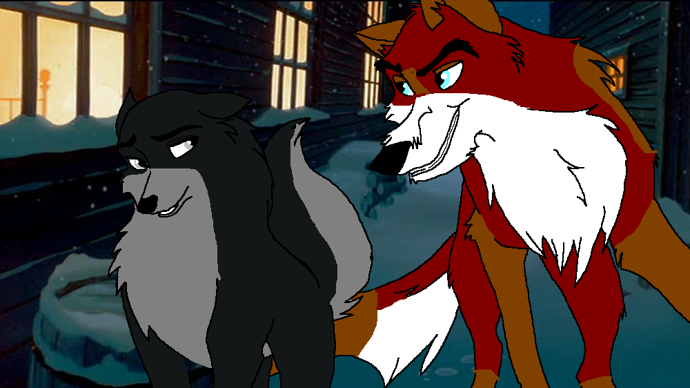 seth flirting with moonshine