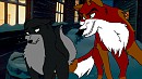 seth flirting with moonshine