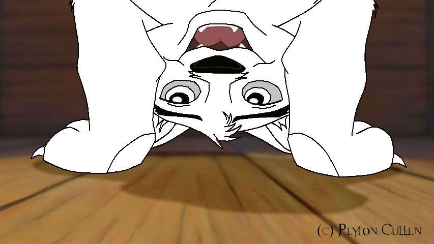 Blank Lineart 2