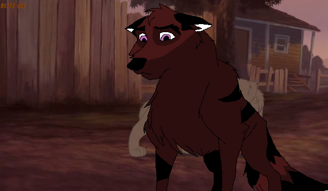 new character pic