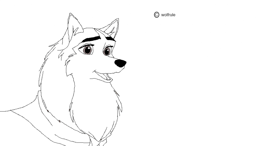 Blank render 7