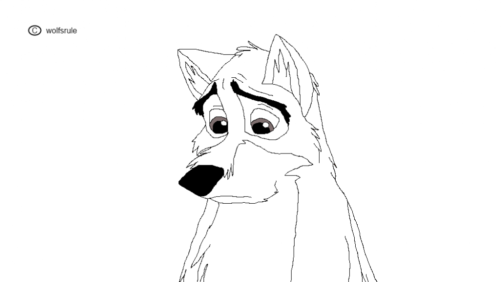 Blank render 8
