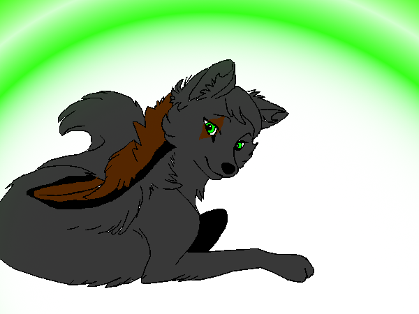 Dea new char